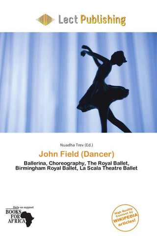 John Field (Dancer)