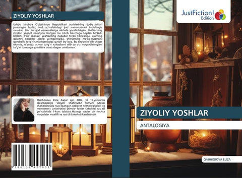 ZIYOLIY YOSHLAR