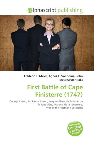 First Battle of Cape Finisterre (1747)
