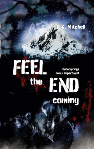 Feel the end coming