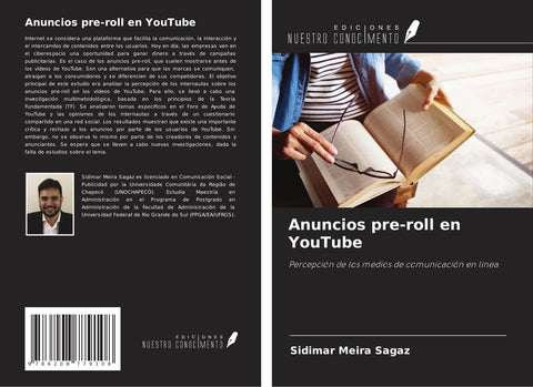 Anuncios pre-roll en YouTube