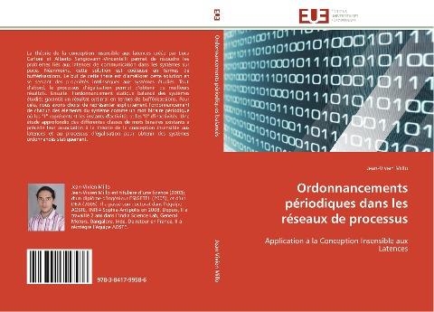 Ordonnancements périodiques dans les réseaux de processus