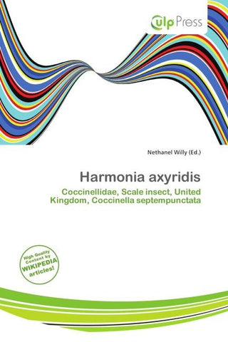 Harmonia axyridis