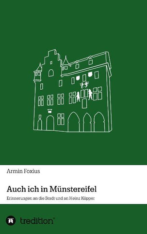 Auch ich in Münstereifel