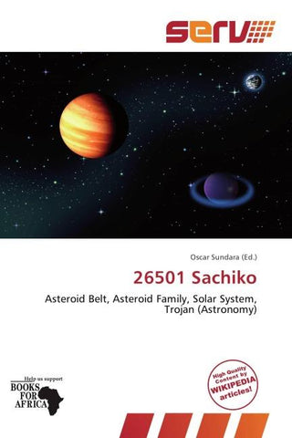 26501 Sachiko