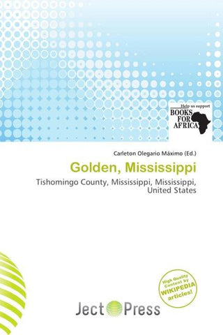 Golden, Mississippi