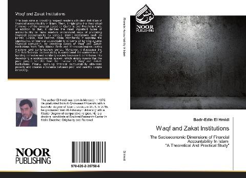 Waqf and Zakat Institutions