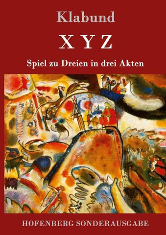 X Y Z