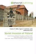 Soviet Invasion of Poland
