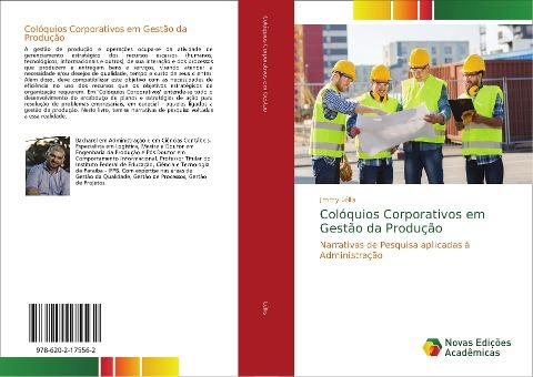 Colóquios Corporativos em Gestão da Produção