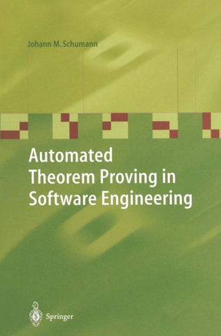 Automated Theorem Proving in Software Engineering