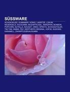 Süßware