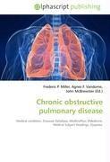 Chronic obstructive pulmonary disease