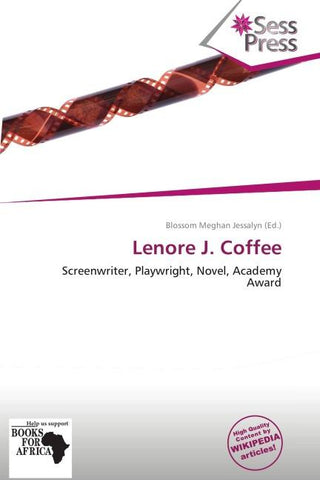 Lenore J. Coffee