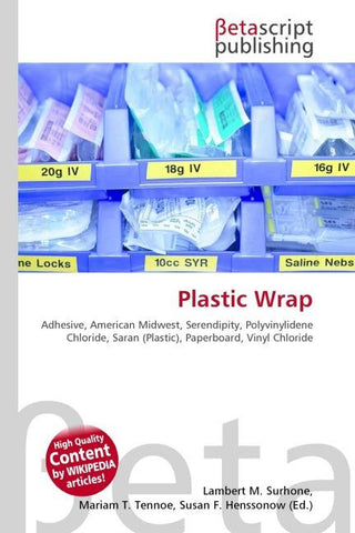 Plastic Wrap