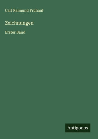 Zeichnungen