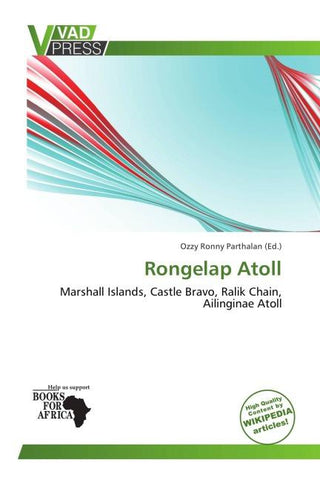 Rongelap Atoll