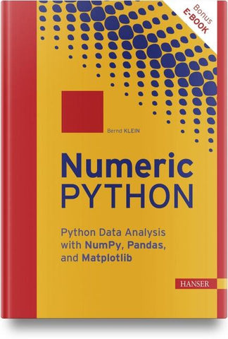 Numeric Python