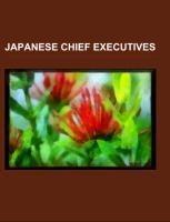 Japanese chief executives