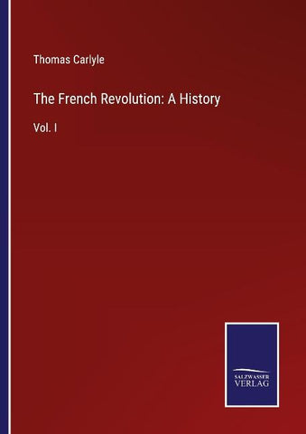 The French Revolution: A History