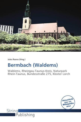 Bermbach (Waldems)