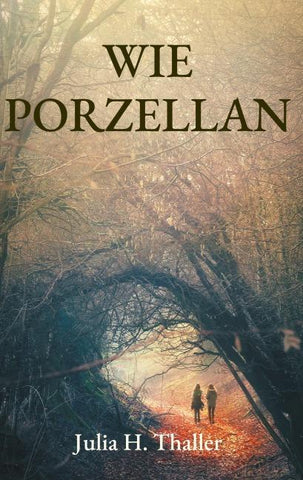 Wie Porzellan
