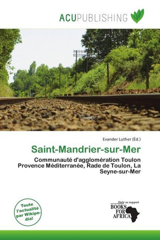 Saint-Mandrier-sur-Mer