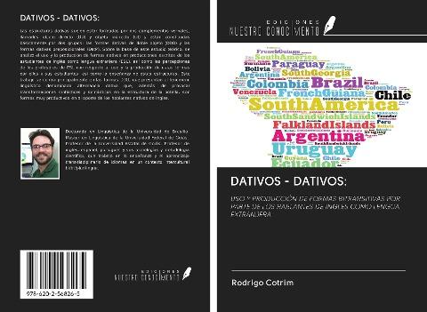 DATIVOS - DATIVOS: