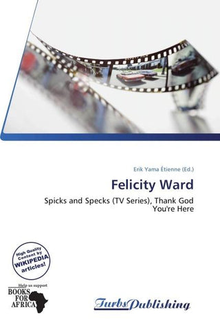Felicity Ward