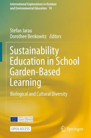 Sustainability Education in School Garden-Based Learning