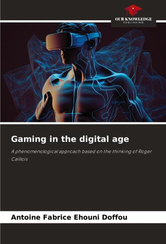 Gaming in the digital age