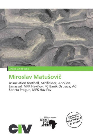 Miroslav Matu¿ovi¿