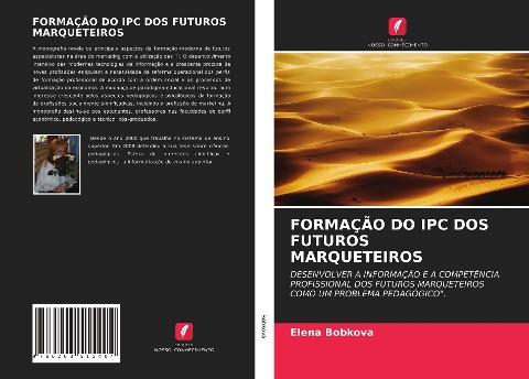 FORMAÇÃO DO IPC DOS FUTUROS MARQUETEIROS