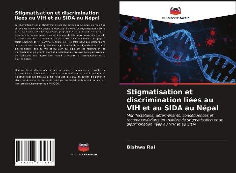 Stigmatisation et discrimination liées au VIH et au SIDA au Népal