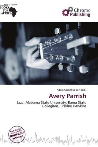 Avery Parrish