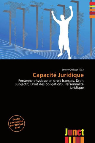 Capacité Juridique