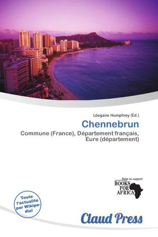 Chennebrun