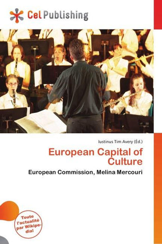 European Capital of Culture