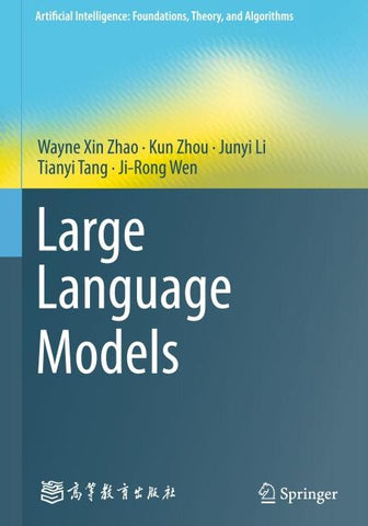 Large Language Models