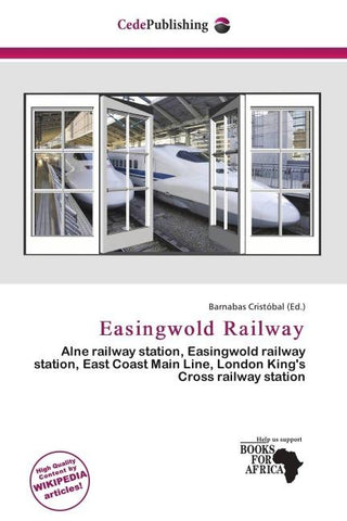 Easingwold Railway