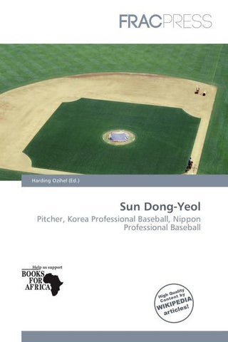 Sun Dong-Yeol
