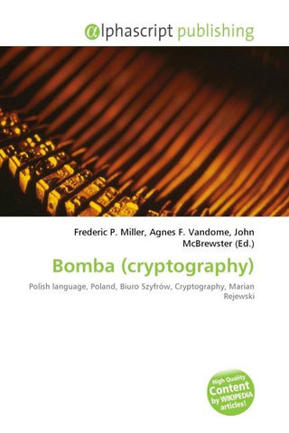 Bomba (cryptography)