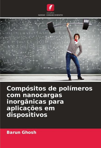 Compósitos de polímeros com nanocargas inorgânicas para aplicações em dispositivos