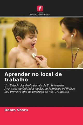 Aprender no local de trabalho