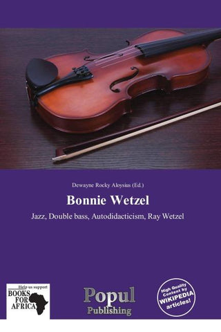 Bonnie Wetzel