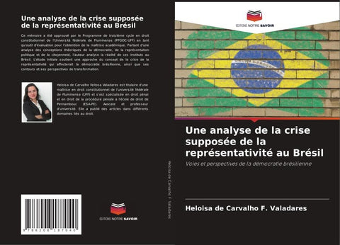 Une analyse de la crise supposée de la représentativité au Brésil