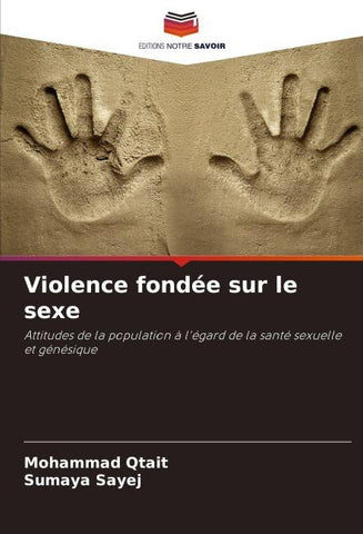 Violence fondée sur le sexe