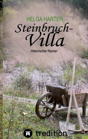 Steinbruchvilla