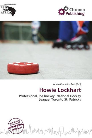 Howie Lockhart