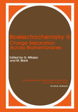 Bioelectrochemistry III